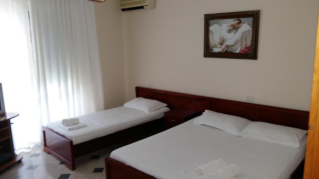 Vila 57 Guest house Tirana