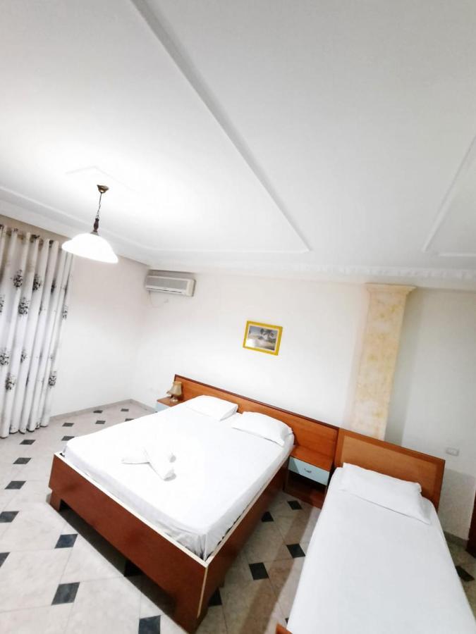 57 2* Tirana
