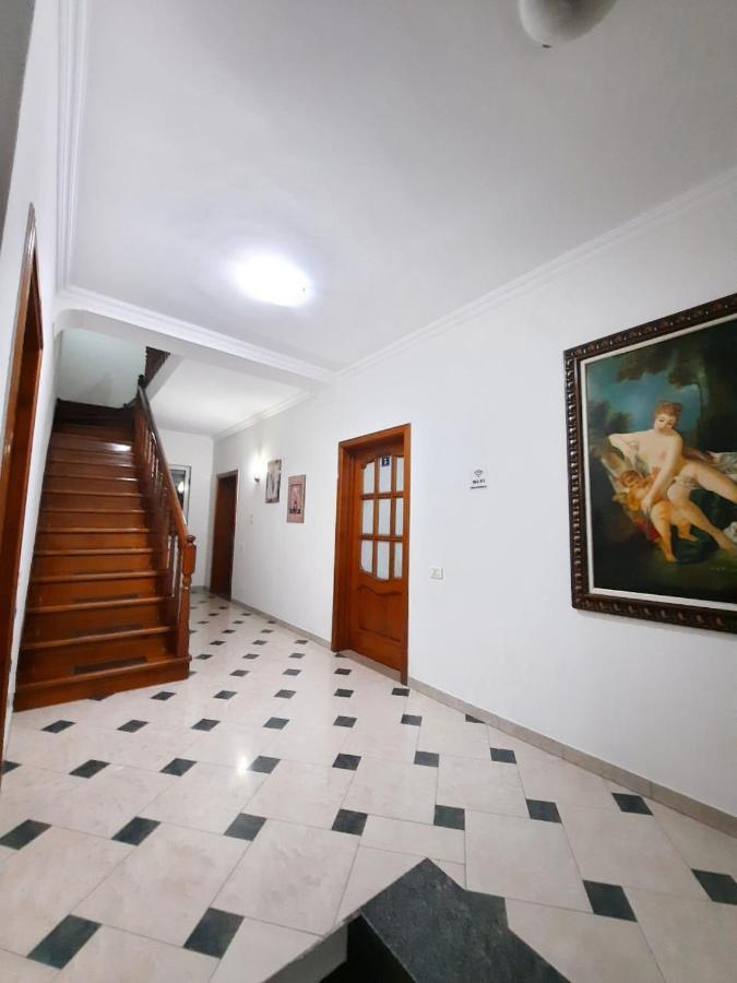 Affittacamere 57 Tirana