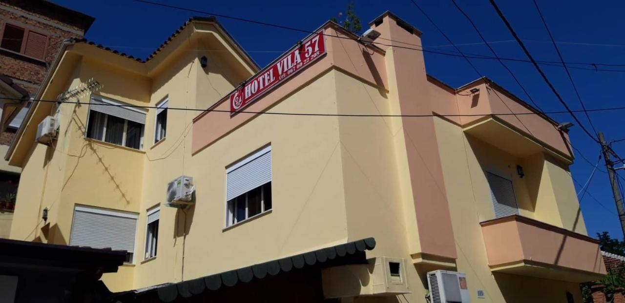 57 Affittacamere Tirana